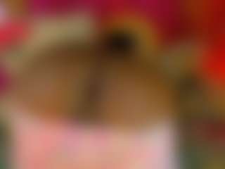 KANDY-EBONY's Live Sex Cam Show