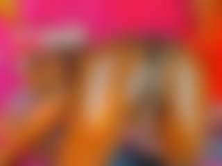 KANDY-EBONY's Live Sex Cam Show