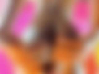 KANDY-EBONY's Live Sex Cam Show