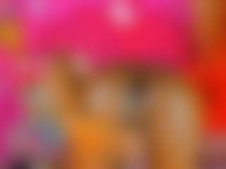 KANDY-EBONY's Live Sex Cam Show