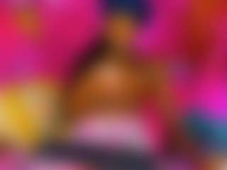 Live cam show with KANDY-EBONY - Facial Piercings on Camsoda
