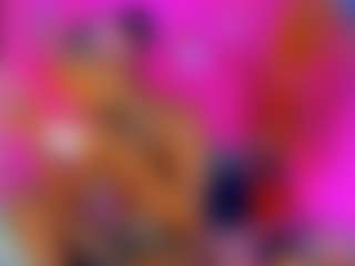 KANDY-EBONY's Live Sex Cam Show