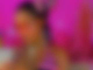 Cam Show en direct de KANDY-EBONY