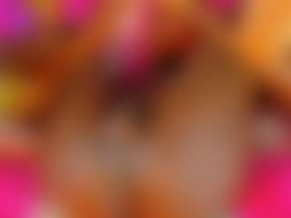 KANDY-EBONY's Live Sex Cam Show