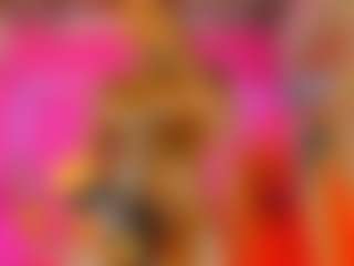 Live cam show with KANDY-EBONY - Latina on LiveSexCams6