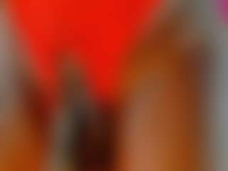 Live cam show with KANDY-EBONY - Black Hair on Camsoda
