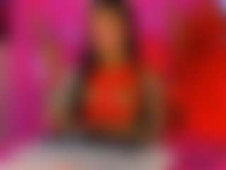 Live-sekscamshow van KANDY-EBONY
