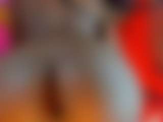 KANDY-EBONY's Live Sex Cam Show