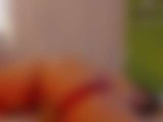 Live cam show with SilvanaAllen - Blonde Hair on Ass Tok