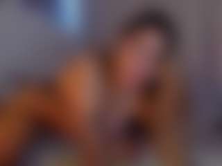SilvanaAllen's Live Sex Cam Show