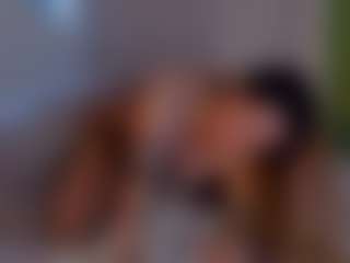 SilvanaAllen's Live Sex Cam Show