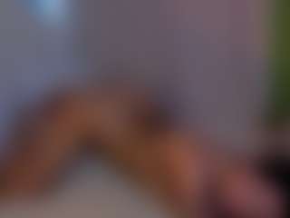 SilvanaAllen's Live Sex Cam Show