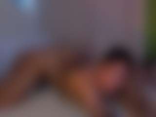 SilvanaAllen's Live Sex Cam Show