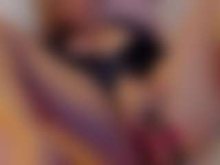 SilvanaAllen's Live Sex Cam Show