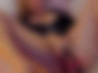 SilvanaAllen's Live Sex Cam Show