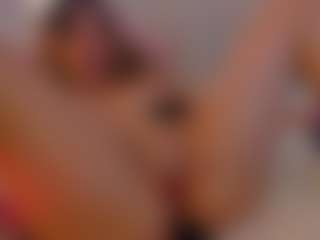 SilvanaAllen's Live Sex Cam Show