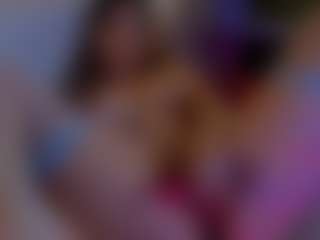 SilvanaAllen's Live Sex Cam Show