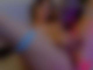 SilvanaAllen's Live Sex Cam Show
