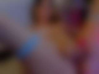 SilvanaAllen's Live Sex Cam Show