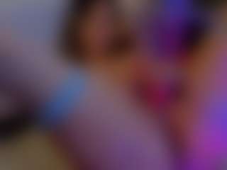SilvanaAllen's Live Sex Cam Show