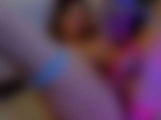 SilvanaAllen's Live Sex Cam Show