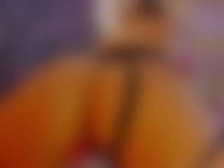 SilvanaAllen's Live Sex Cam Show
