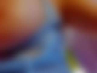 SilvanaAllen's Live Sex Cam Show