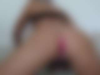 Live cam show with anabelle0904 - Strip Blonde Hair on AdultVida.com