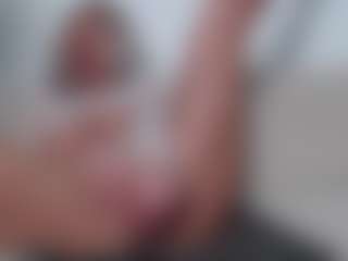 Live cam show with anabelle0904 - Bedroom Blonde Hair on https://playwithruby.com