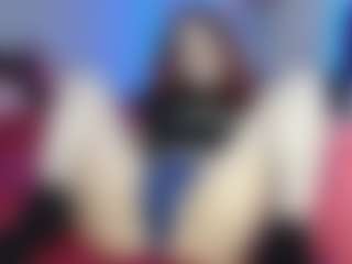 Calista Chaos's Live Sex Cam Show