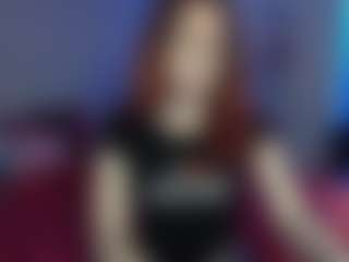Live cam show with Calista Chaos - Red Hair on fuck-show.com