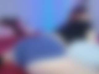 Calista Chaos's Live Sex Cam Show