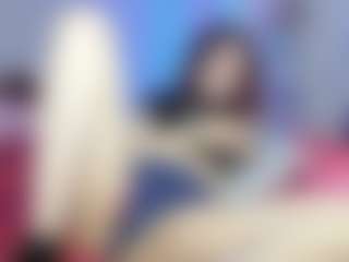 Calista Chaos's Live Sex Cam Show