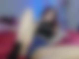 Calista Chaos's Live Sex Cam Show