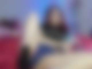 Calista Chaos's Live Sex Cam Show