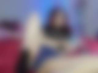 Calista Chaos's Live Sex Cam Show