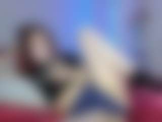 Calista Chaos's Live Sex Cam Show