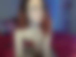 Live cam show with Calista Chaos - Solo on crypto-cams