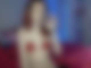 Calista Chaos's Live Sex Cam Show