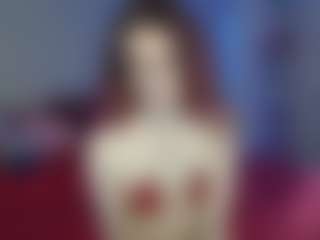 Calista Chaos's Live Sex Cam Show