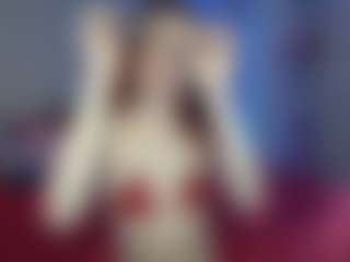 Live cam show with Calista Chaos - Alternative on crypto-cams