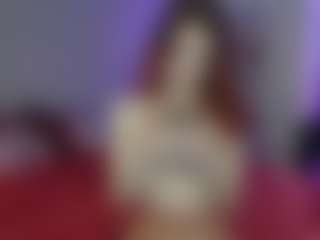 Calista Chaos's Live Sex Cam Show