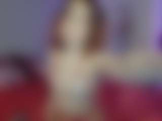 Calista Chaos's Live Sex Cam Show