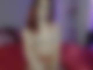 Calista Chaos's Live Sex Cam Show
