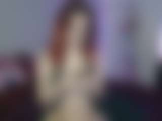 Calista Chaos's Live Sex Cam Show