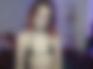 Calista Chaos's Live Sex Cam Show