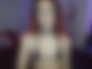Calista Chaos's Live Sex Cam Show