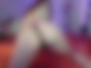 Calista Chaos's Live Sex Cam Show
