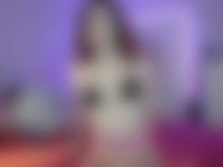 Calista Chaos's Live Sex Cam Show