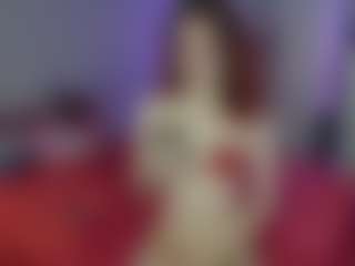 Calista Chaos's Live Sex Cam Show